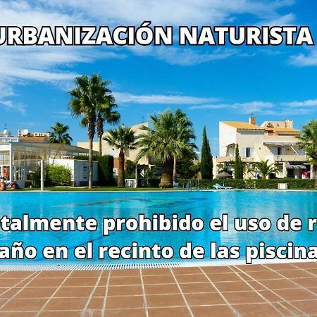Vera Natura Apartamento Isabel מראה חיצוני תמונה