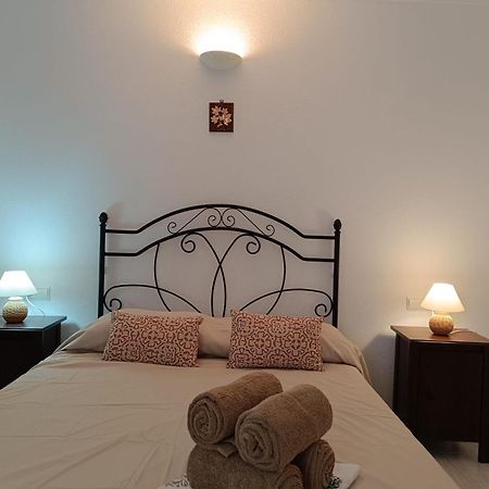 Vera Natura Apartamento Isabel מראה חיצוני תמונה
