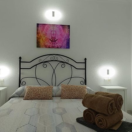Vera Natura Apartamento Isabel מראה חיצוני תמונה