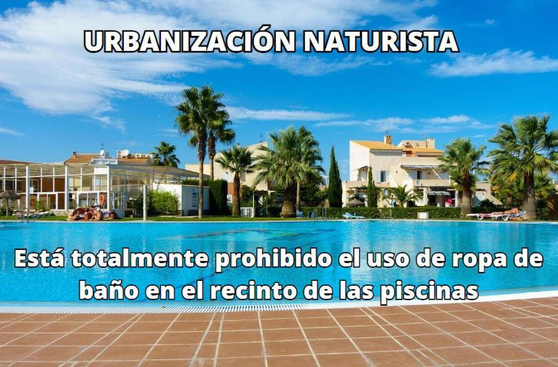 Vera Natura Apartamento Isabel מראה חיצוני תמונה