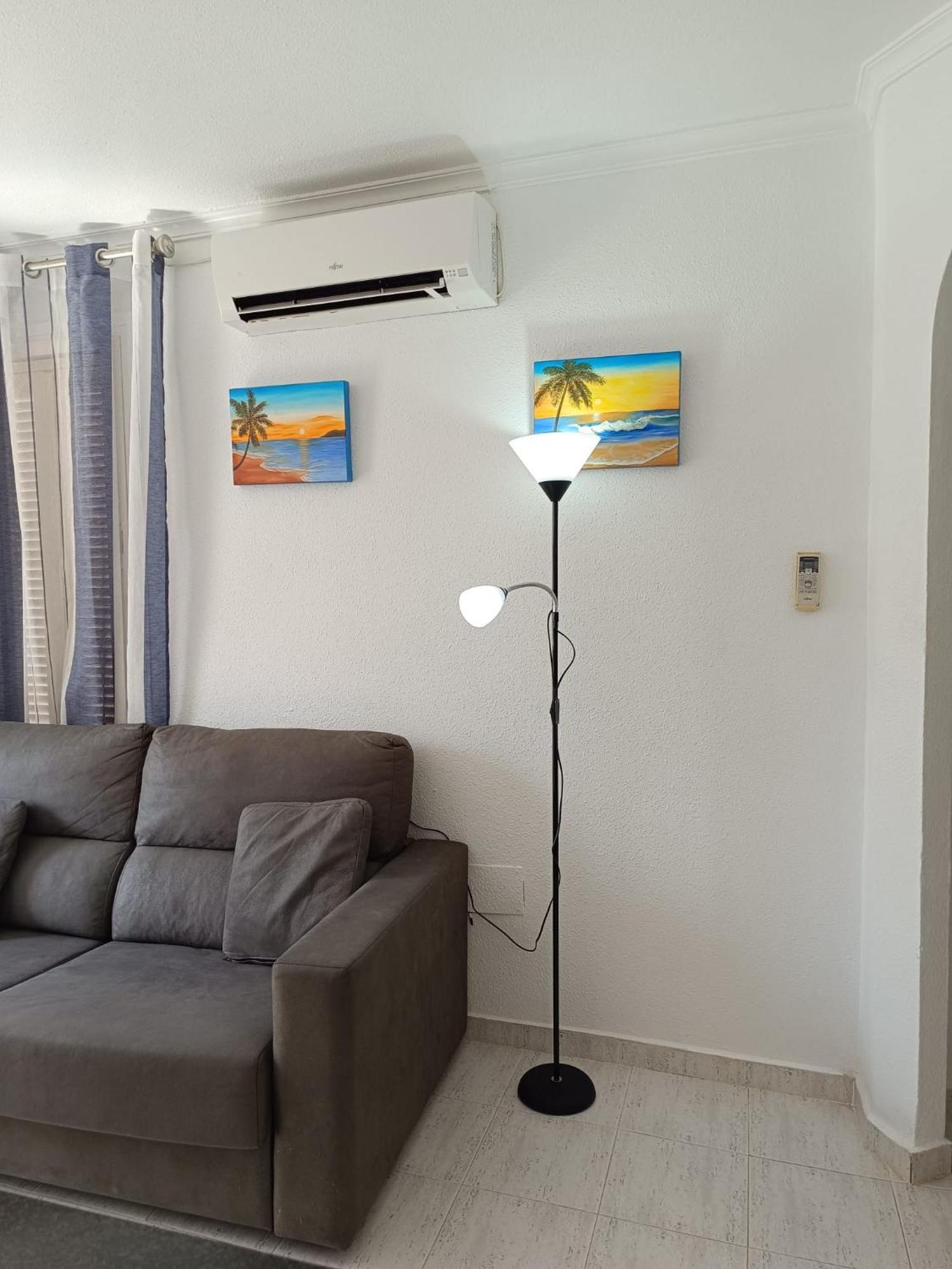 Vera Natura Apartamento Isabel מראה חיצוני תמונה