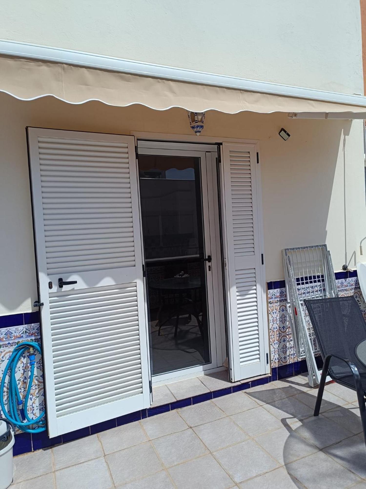 Vera Natura Apartamento Isabel מראה חיצוני תמונה