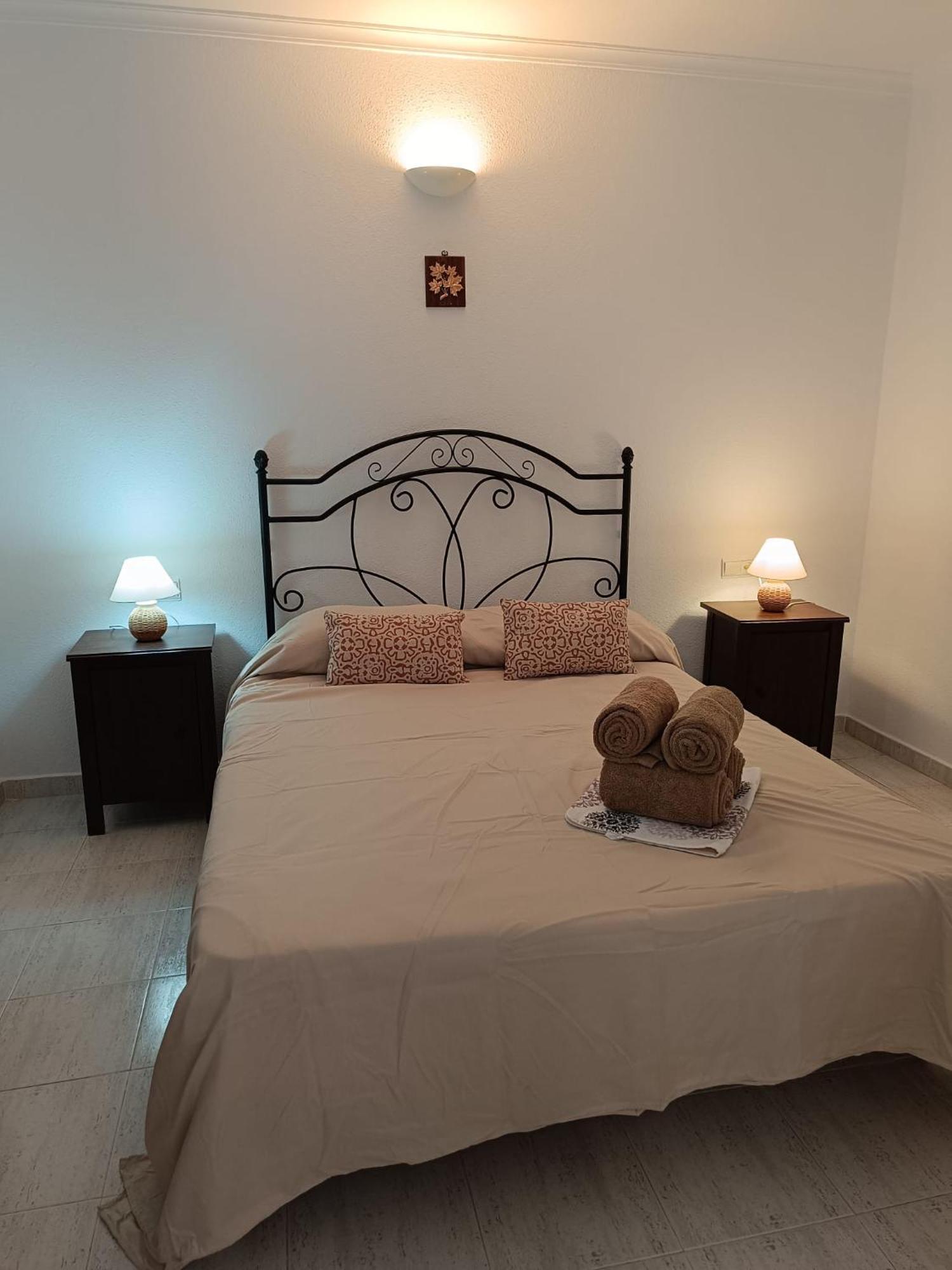 Vera Natura Apartamento Isabel מראה חיצוני תמונה