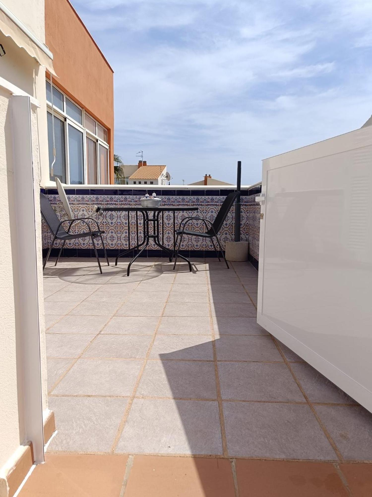 Vera Natura Apartamento Isabel מראה חיצוני תמונה