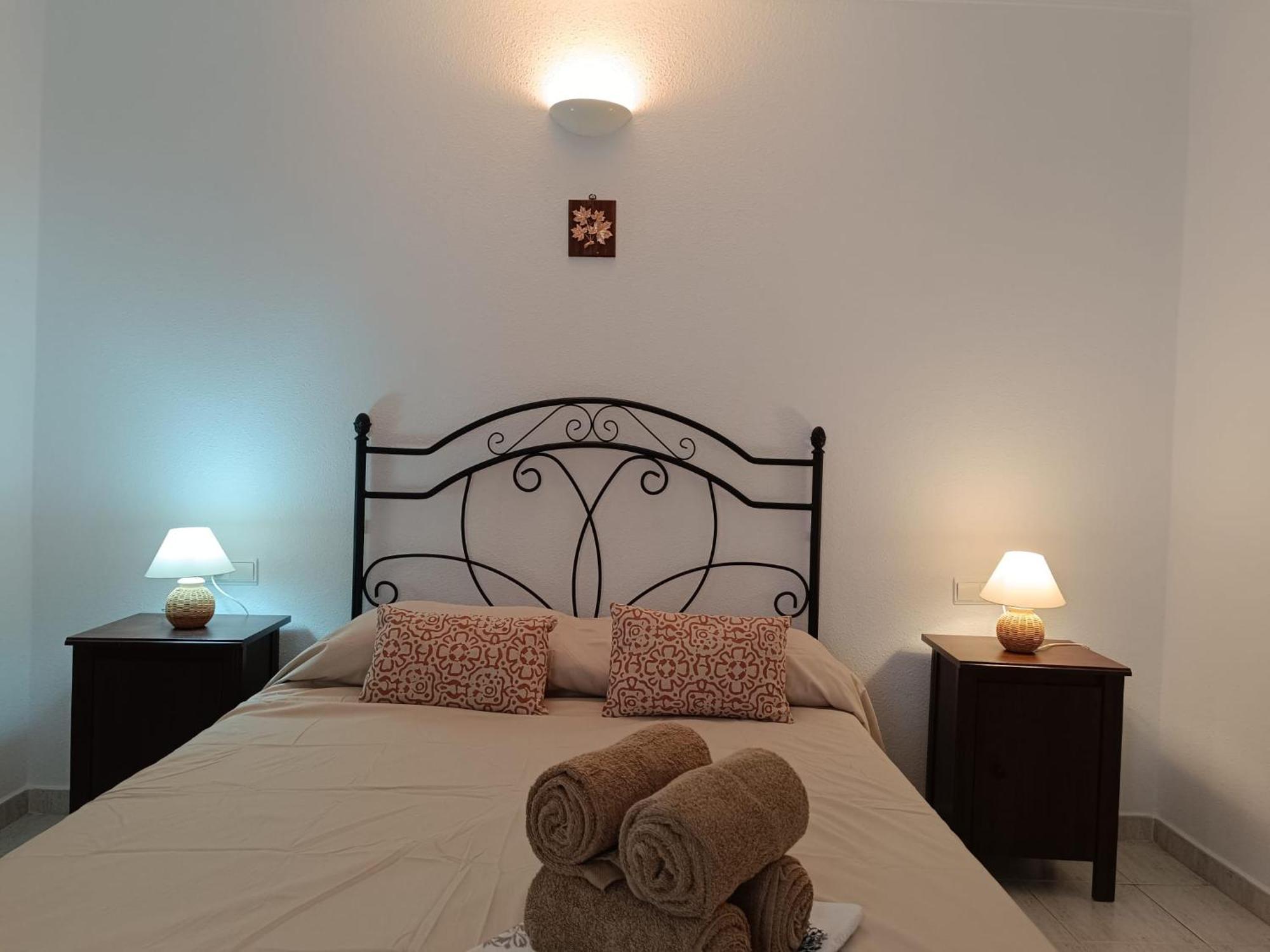 Vera Natura Apartamento Isabel מראה חיצוני תמונה