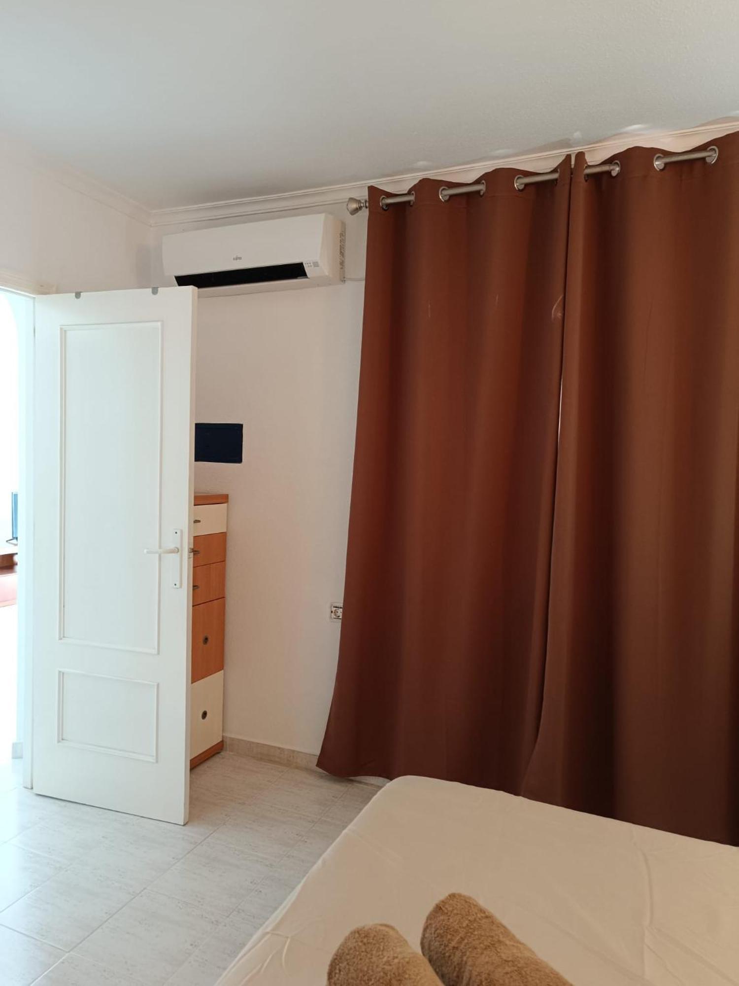 Vera Natura Apartamento Isabel מראה חיצוני תמונה