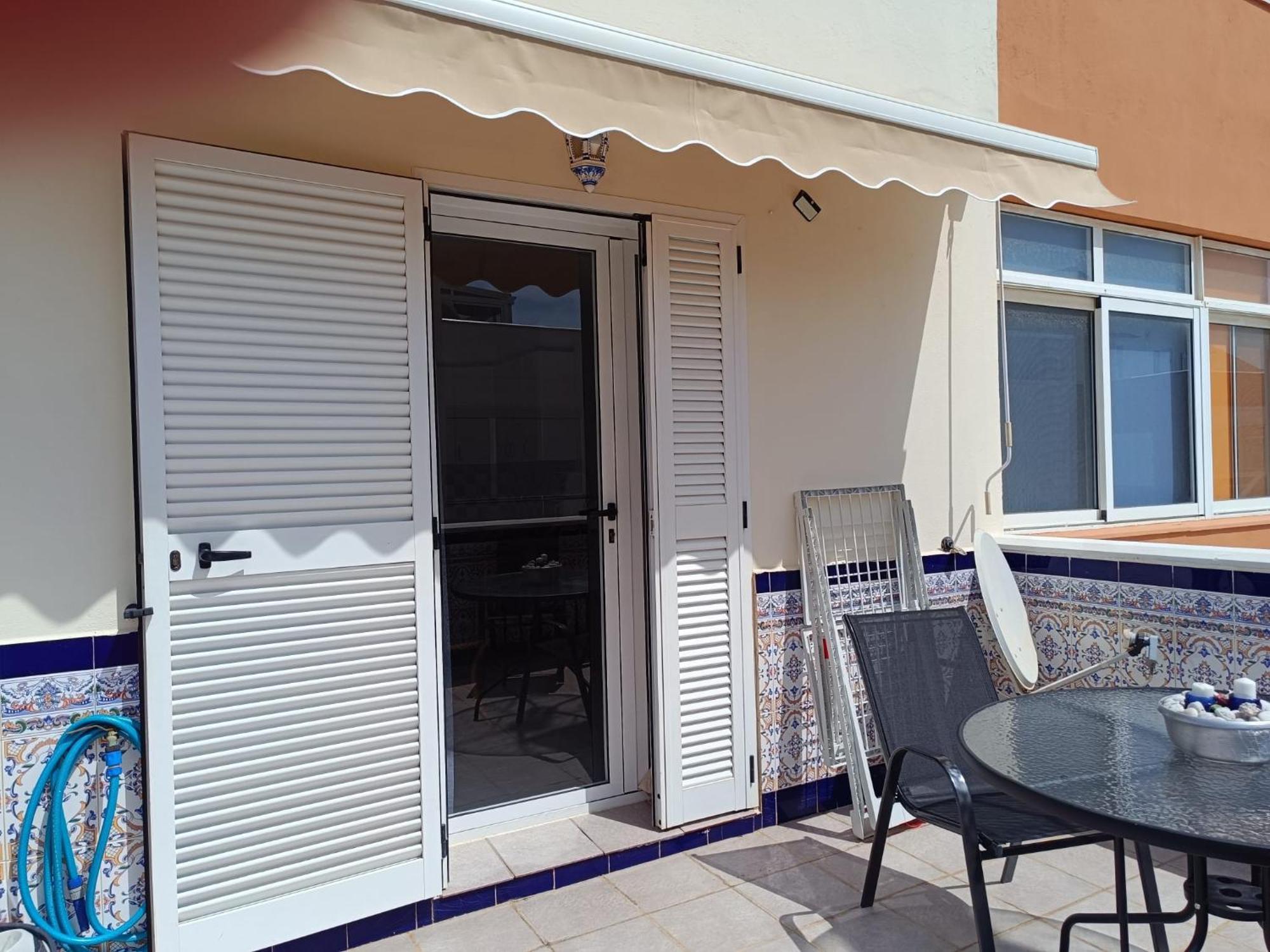 Vera Natura Apartamento Isabel מראה חיצוני תמונה