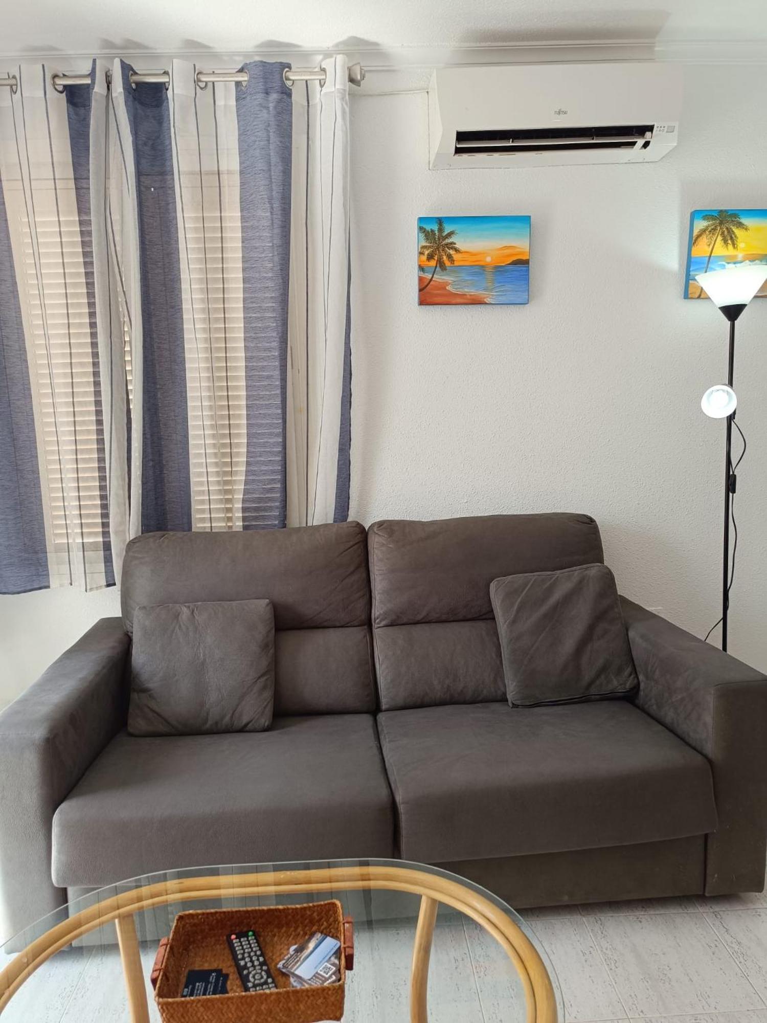 Vera Natura Apartamento Isabel מראה חיצוני תמונה