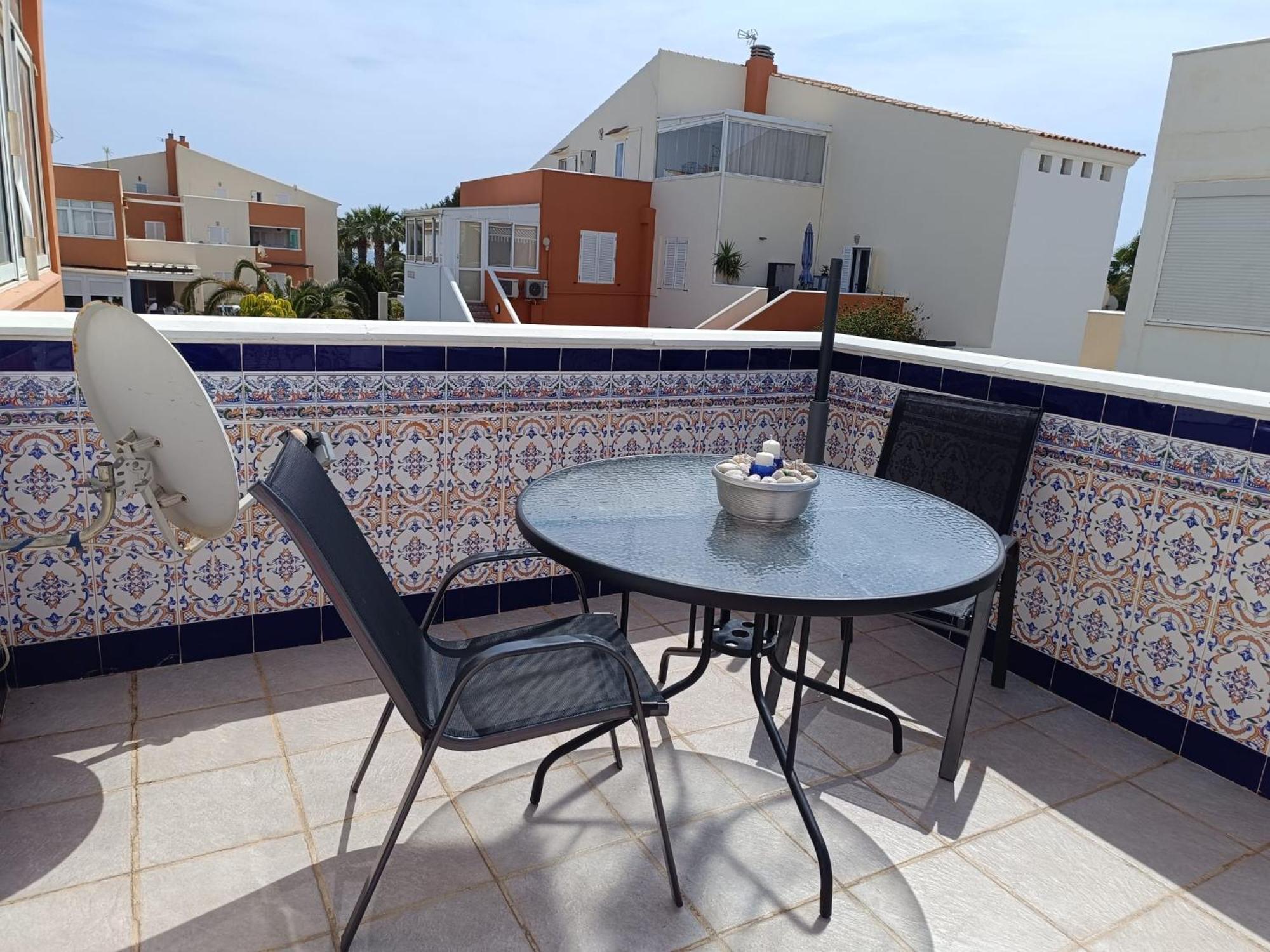Vera Natura Apartamento Isabel מראה חיצוני תמונה