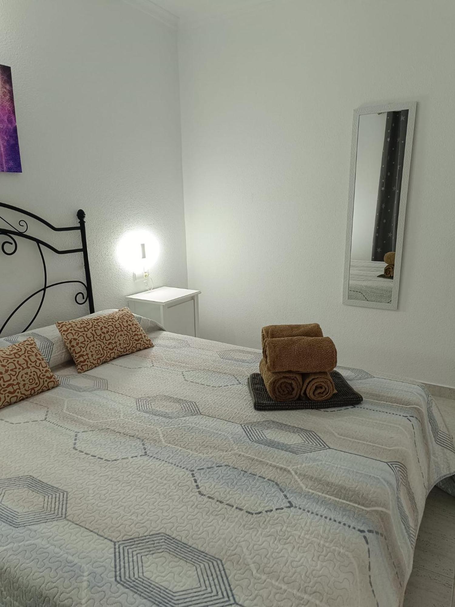 Vera Natura Apartamento Isabel מראה חיצוני תמונה
