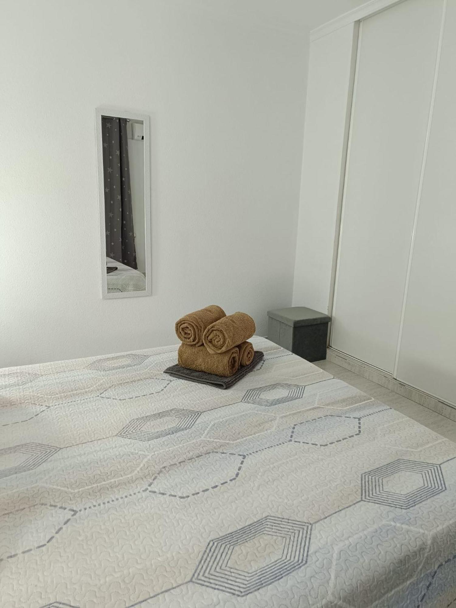 Vera Natura Apartamento Isabel מראה חיצוני תמונה