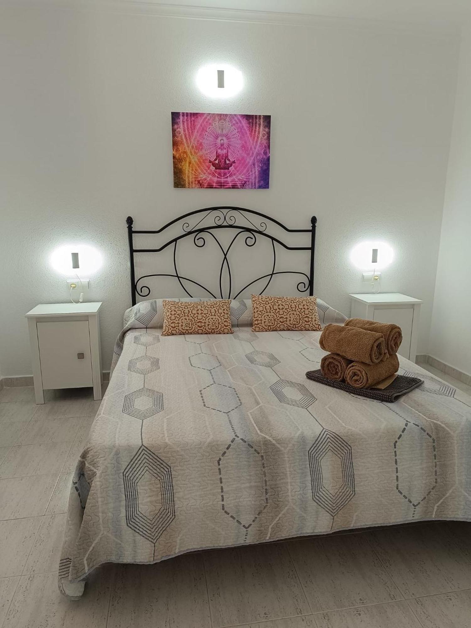 Vera Natura Apartamento Isabel מראה חיצוני תמונה