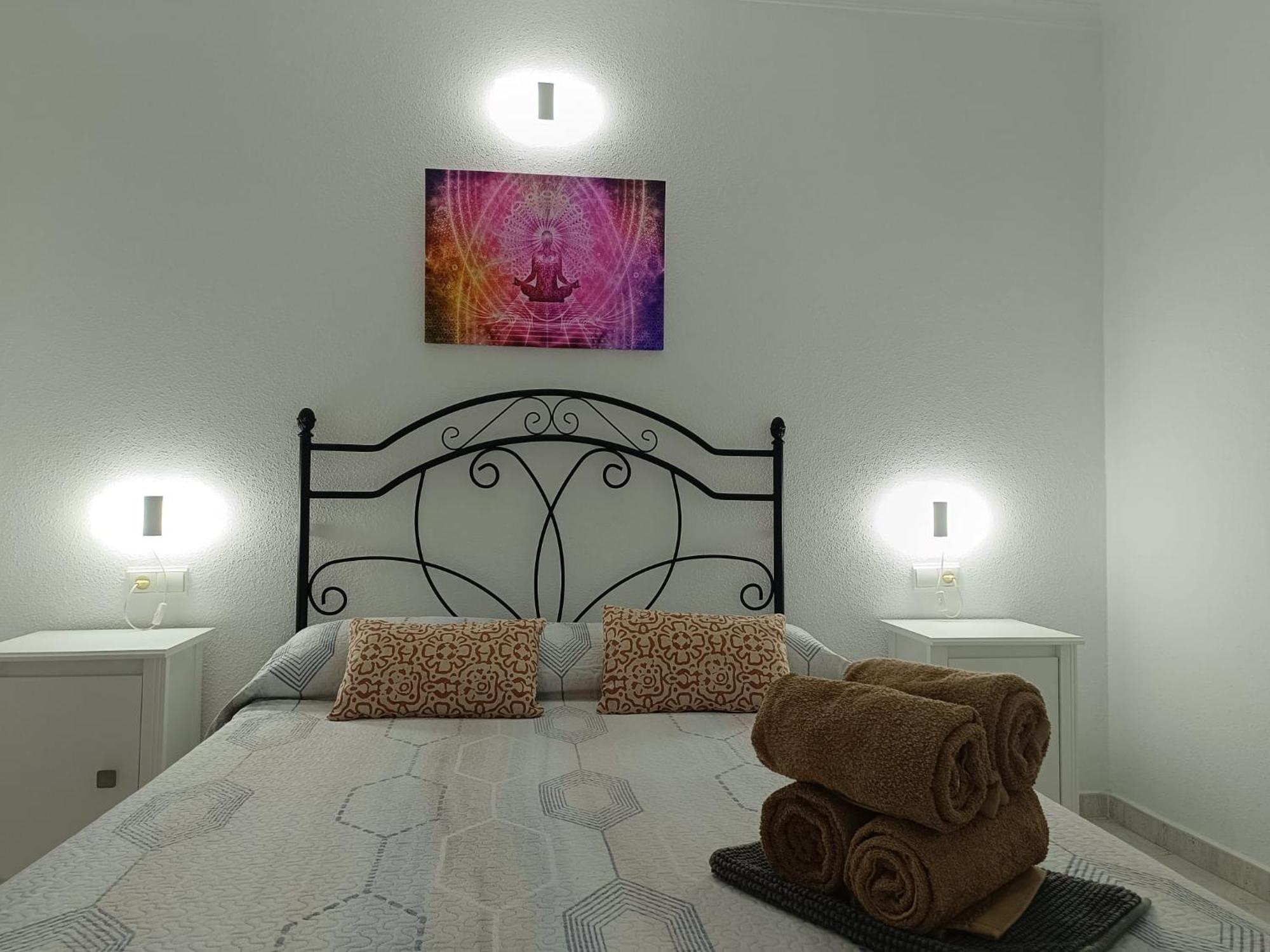 Vera Natura Apartamento Isabel מראה חיצוני תמונה