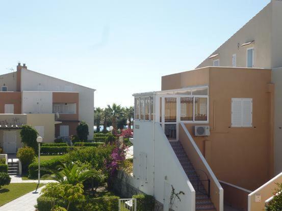 Vera Natura Apartamento Isabel מראה חיצוני תמונה