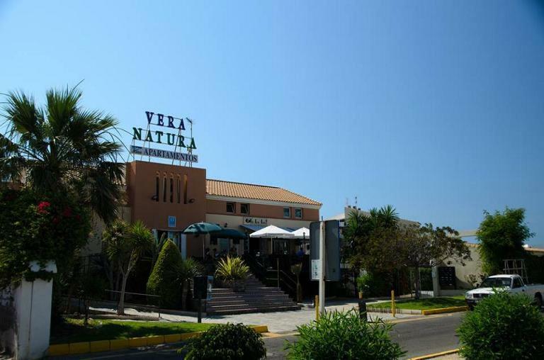 Vera Natura Apartamento Isabel מראה חיצוני תמונה
