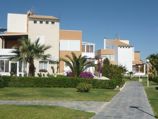 Vera Natura Apartamento Isabel מראה חיצוני תמונה