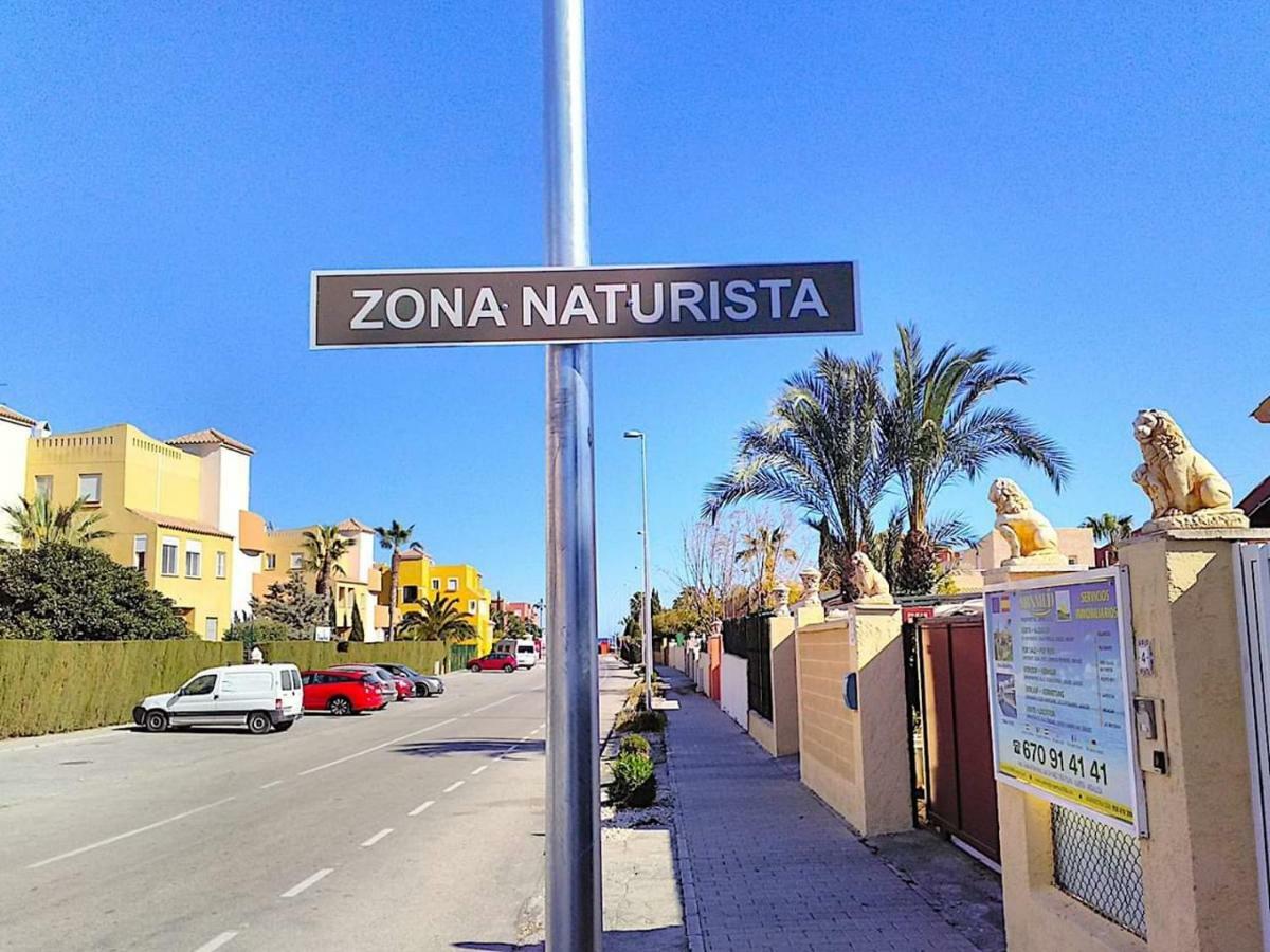 Vera Natura Apartamento Isabel מראה חיצוני תמונה