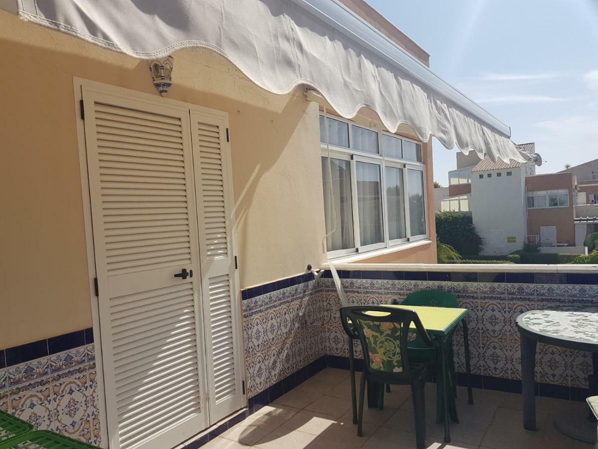 Vera Natura Apartamento Isabel מראה חיצוני תמונה