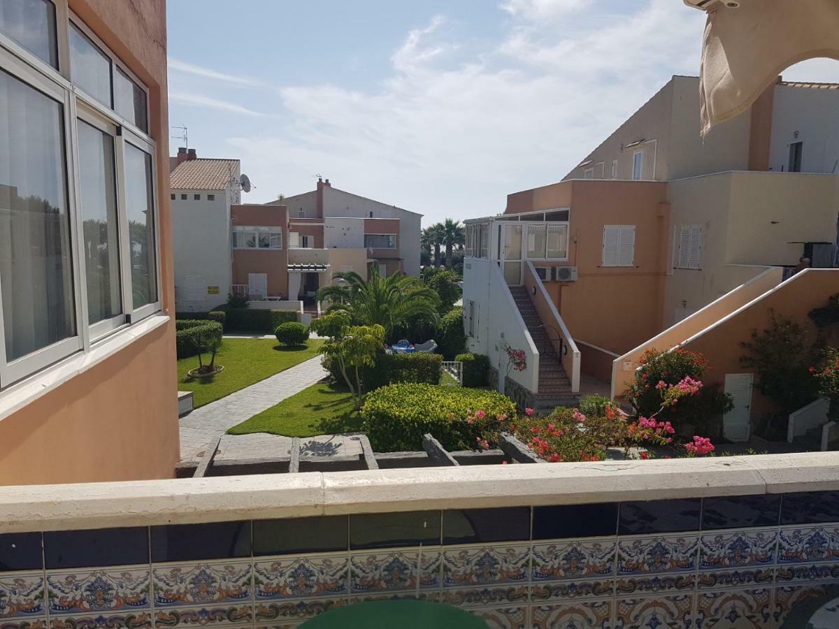 Vera Natura Apartamento Isabel מראה חיצוני תמונה